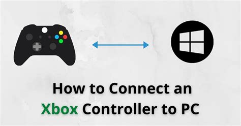 How To Connect An Xbox Controller To Pc 3 Easy Ways Digitub