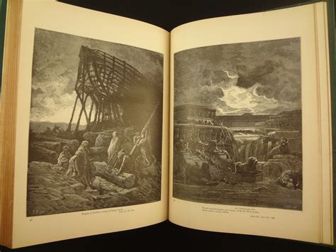 Paradise Lost By John Milton Illustrated By Gustave Dore Collier
