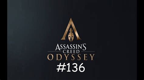 Assassins Creed Odyssey 136 Bei Den Moiren Der Kultist Zeigt Sich