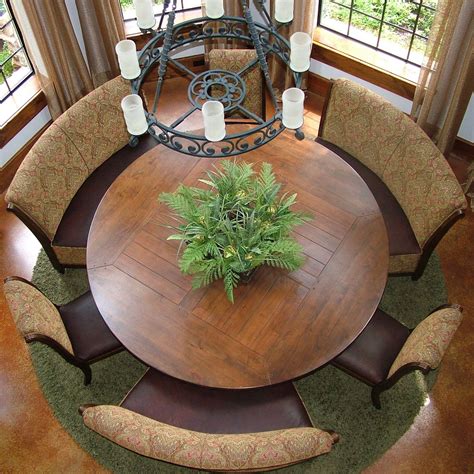 I Will Do This As Soon As I Am Able To Kitchen Diy Ideas Round Dining Room Table Round