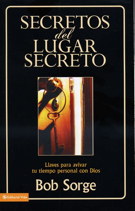 Secretos Del Lugar Secreto 9780829743869 Clc Colombia
