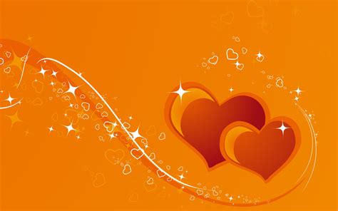 To send an orange heart is to express great care, comfort, and serenity to the recipient. FREE 21+ Orange Backgrounds in PSD | AI
