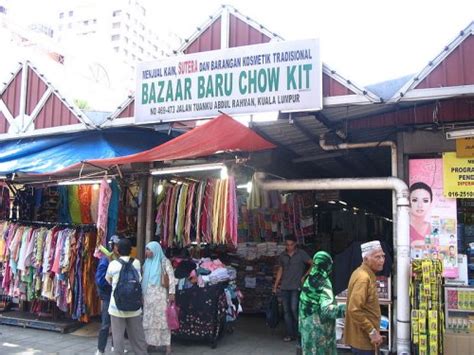 Our 2021 property listings offer a large selection of 1,825 vacation rentals around chow kit night market. Chow Kit Market Kuala Lumpur, Malaysia - Wet Market in ...