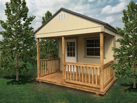 Porches Custom Shed Options Liberty Storage Solutions