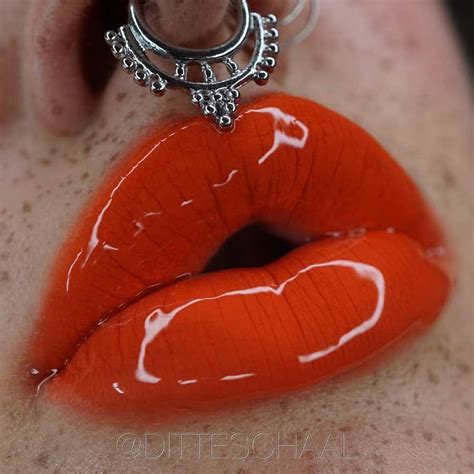 20 Ombre Lips Makeup Ideas Secretly Sensational