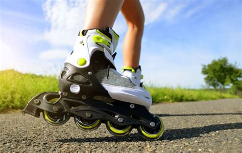 8 Best Inline Skates For Women 2022 Reviews Ace Sporty