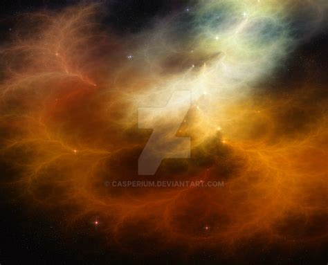 Connors Nebula By Casperium On Deviantart