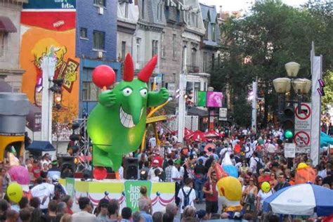 Just For Laughs Festival Festival Juste Pour Rire The Montreal