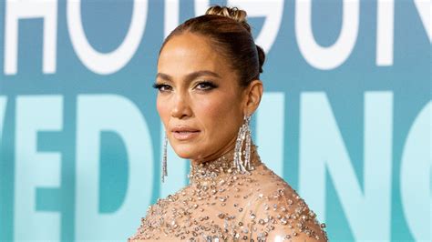 Jennifer Lopez Reveals Why Ben Affleck Suggested Surprise Vegas Wedding Iheart