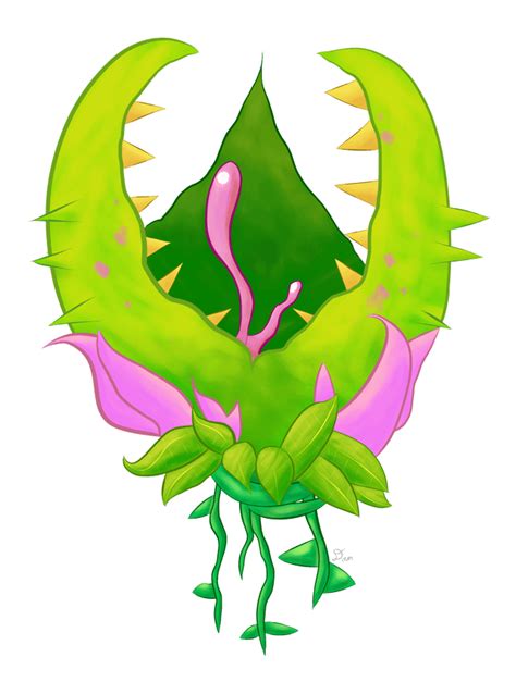My Recently Finished Art Of Plantera Terraria