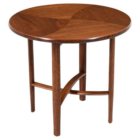 Barney Flagg For Drexel Parallel Tables At 1stdibs