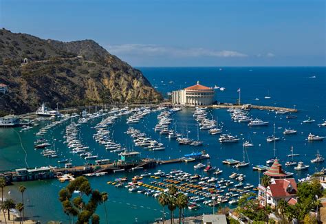 Santa Catalina Island Pictures This Wallpapers
