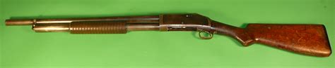 Bonnie And Clyde Tommy Gun And Shotgun For Sale The History Blog