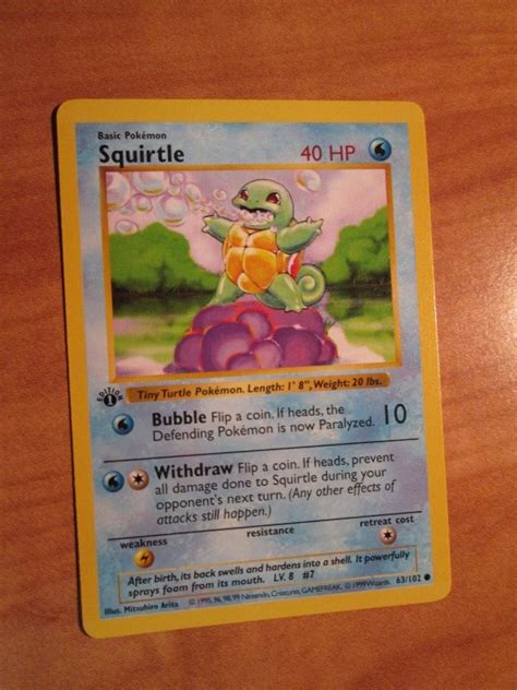 Maybe you would like to learn more about one of these? How Much Are Your Old Pokémon Cards Worth? - Barnorama
