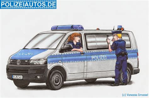 Polizeiautos.de