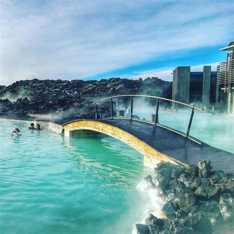 Icelands Thermal Pools A Step By Step Guide Suitcase Envy