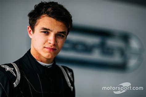 Mclaren racing and lando norris. Norris gebruikt McLaren F1-sim om zich voor te bereiden op ...