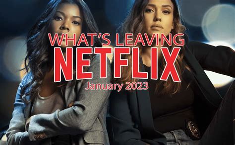 Shared Post Leaving Netflix January 2023 A Few Tv Shows And