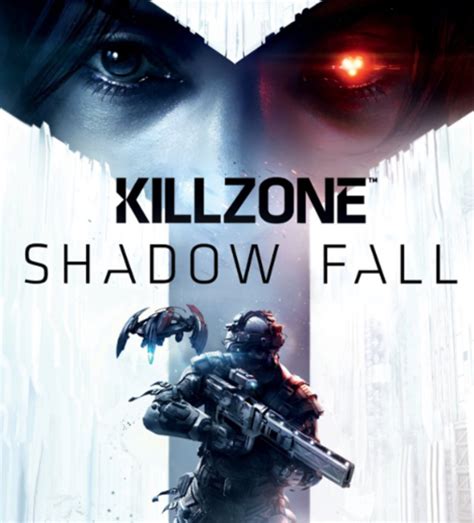 Killzone Shadow Fall Game Giant Bomb