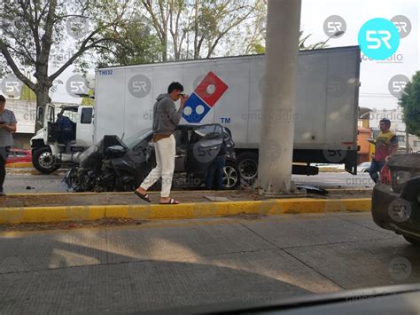 Cinco Radio Oficial On Twitter RedVial Sigue Cerrado El Paso