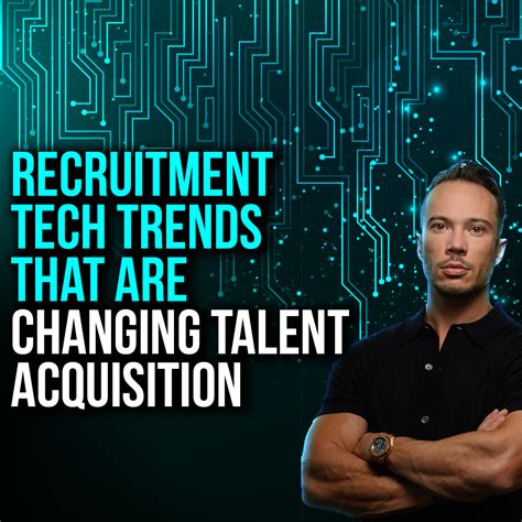 5 Recruitment Tech Trends That Are Changing Talent Acquisition Focus Gts