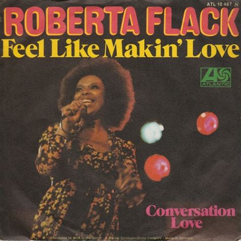 1974 Roberta Flack Feel Like Makin Love Us1 Uk34 Sessiondays