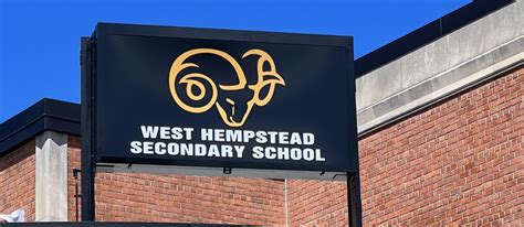 West Hempstead Secondary School