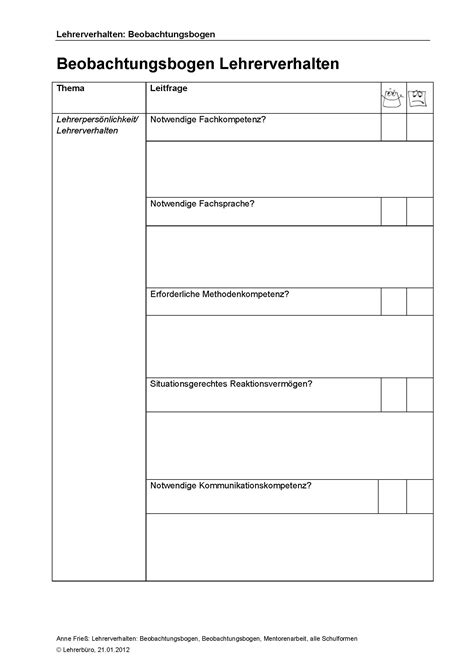 Schreiben sie uns dafür einfach eine kurze email. SoPäd Arbeitshilfen Mentorenarbeit Lehrerverhalten ...