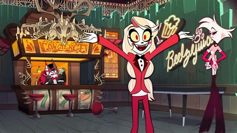 Hazbin Hotel Episode Release Date Revealed Everything You Need To