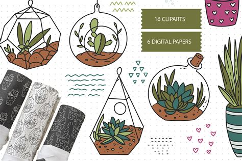 Visiting iscoupon to click through the store, you will see the list of active coupons and promo codes. Cactus SVG and Seamless Pattern By Dollar Bill ...