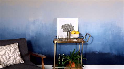 9 Wall Painting Ideas To Transform Any Room Into A Work Of Art