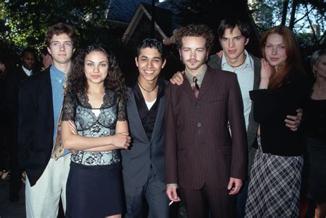That 70s Show The Name Wilmer Valderrama Gave Fez