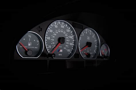 But when i try to use the. BMW E46 M3 instrument cluster | Cool sports cars, Bmw, Bmw e46