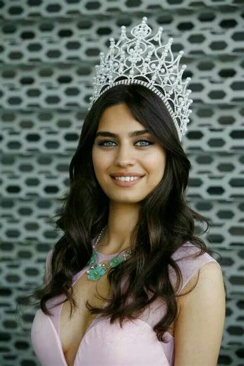 Miss Turkey World Amine Gulse G Zel Kad Nlar Nl Ler G Zellik