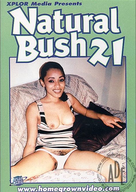 Natural Bush Homegrown Video Unlimited Streaming At Adult Empire Unlimited