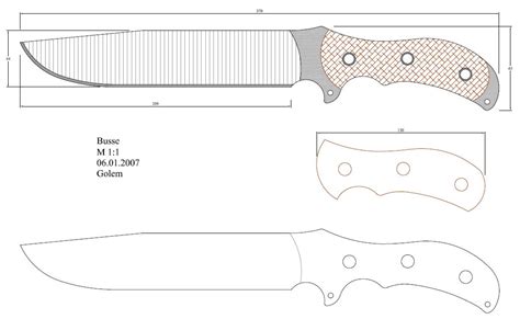 Un cuchillos cs go reales afilado es muy eficiente para recortar frutas y verduras, y es una herramienta perfecto para preparar. Plantillas para hacer cuchillos - Imágenes - Taringa!