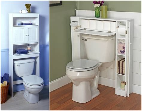 .straightforward space saving bathroom solutions that underline the main directions you can follow in designing your bathroom storage areas. 10 Space-Saving Storage Ideas for Your Bathroom