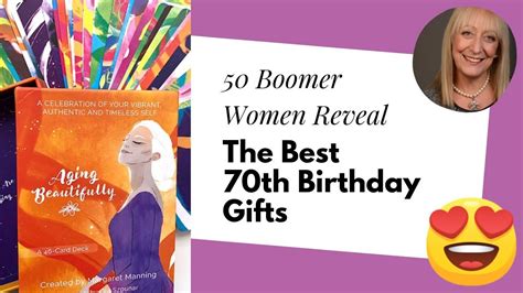 T Ideas For Womans 70th Birthday The Top 20 Ideas About T Ideas