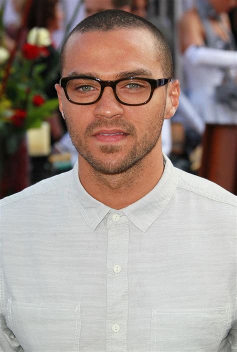 Его отец — афроамериканец, а мать — шведка. Jesse Williams Photos | Tv Series Posters and Cast
