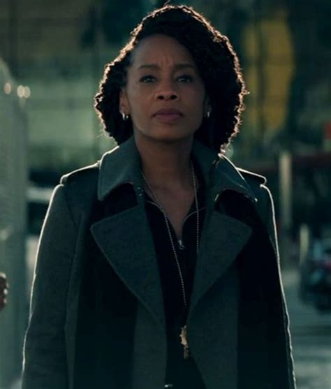 Anika Noni Let The Right One In Naomi Cole Coat Jackets Expert