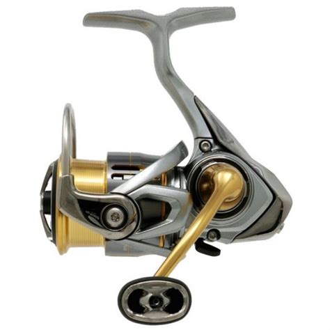 Mulinello Daiwa Freams LT 2000 S