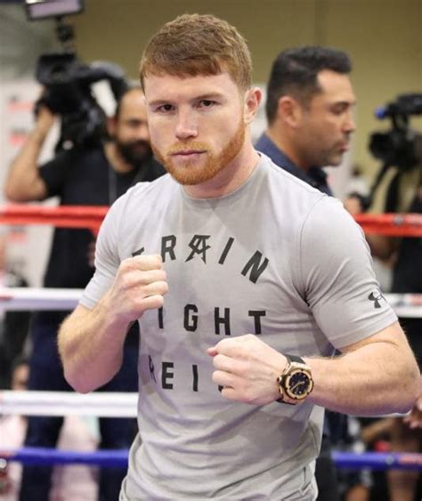 .fight for canelo and that people should give yildirim more respect for fighting canelo alvarez. Canelo Alvarez holds public media work out for fight fans ...