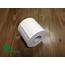 Small Toilet Paper Virgin White 14gsm 2Ply 393″x 393″ 390Sheets 