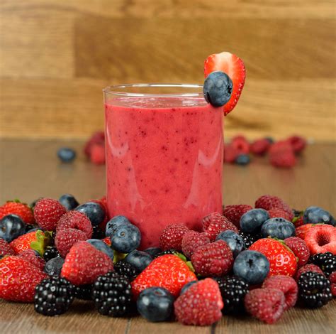 You will get loads of calcium and proteins from the milk and greek yogurt. Best 8 Blackberry Based Weight Loss Smoothie Recipes