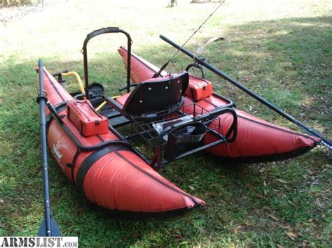 Armslist For Sale Water Skeeter Pontoon Boat