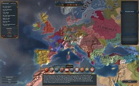 In Europa Universalis 4 Which Is A Good Country To Start