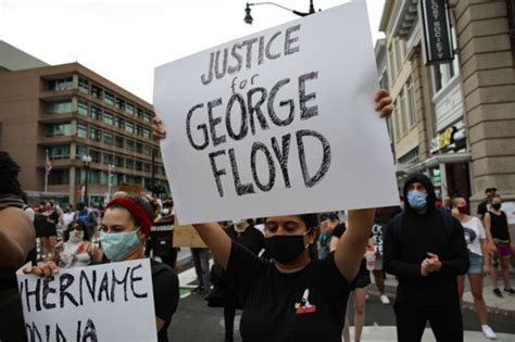 The george floyd autonomous zone was hoping to have a moment of silence for george floyd the george floyd autonomous zone in minnesota boasts a shrine at an intersection near where floyd. Ist diese gruselige Simpsons Vohersage Fake? Von Georg ...