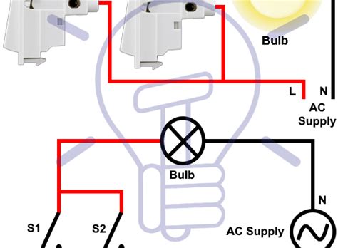 How To Wire Switches In Parallel Electrical Technology Wire Switch