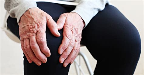 Dont Believe Common Myths About Easing Arthritis Pain Osf Healthcare
