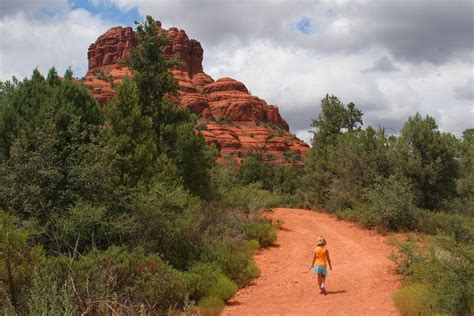 Guide To Camping In Sedona Campgrounds Reviews And Tips Laptrinhx